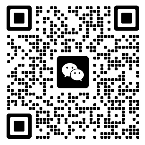 柳经理微信二维码